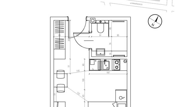 Żoliborz Business Concept