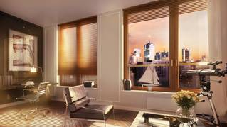 Apartamenty Ogrodowa