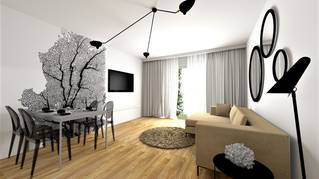 Apartamenty na Wiejskiej