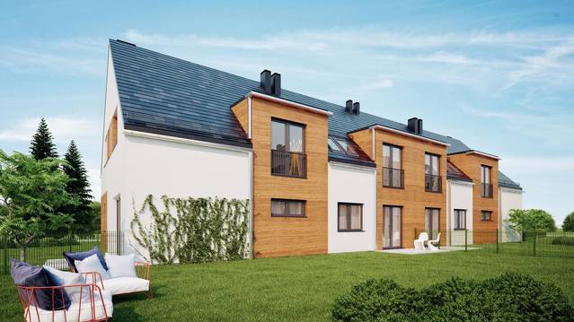 Nowe Kowale etap II