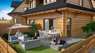 LK Resort Falsztyn