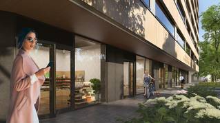 Apartamenty Dolny Mokotów
