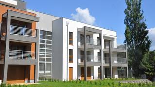 Apartamenty Gardenia