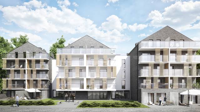 Polanica Residence