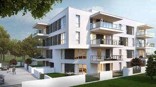 Opolczyka Residence