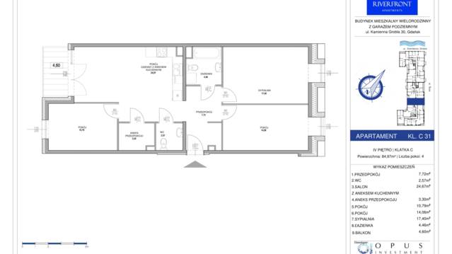 Riverfront Apartments
