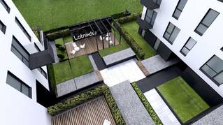 Apartamenty Lotników