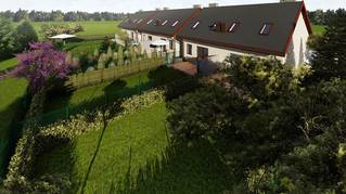Bliźniaki Gronowo