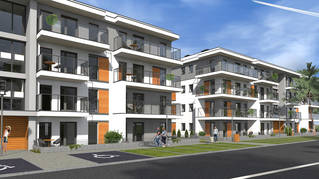 Pobierowo Baltic Apartments