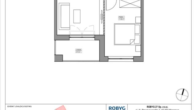 Apartamenty Królewskie