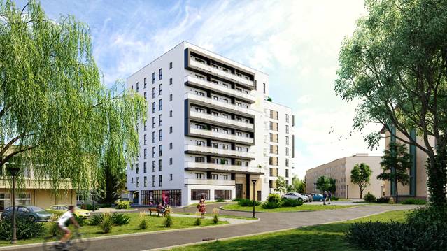 Osiedle Nowe Widoki