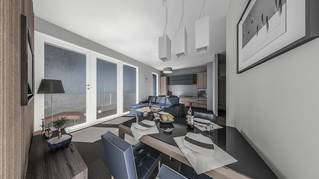 Apartamenty Olimpijska