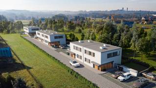 Jaspisowa Apartamenty