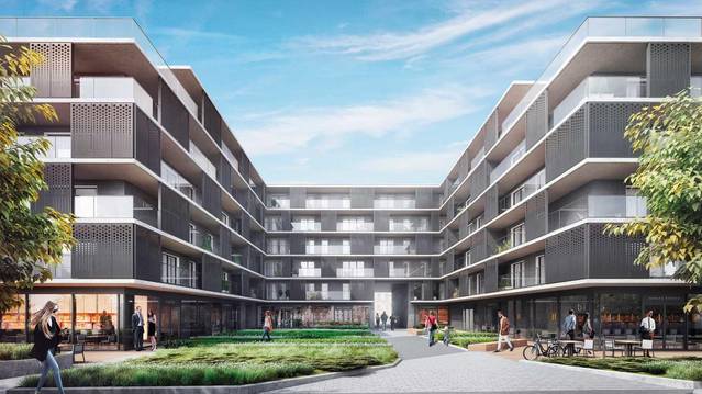 Apartamenty Księcia Witolda