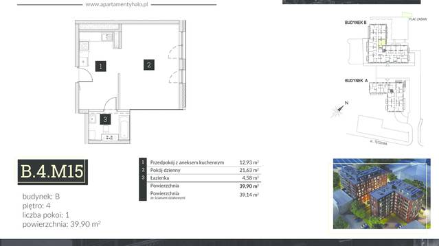 Halo Apartamenty