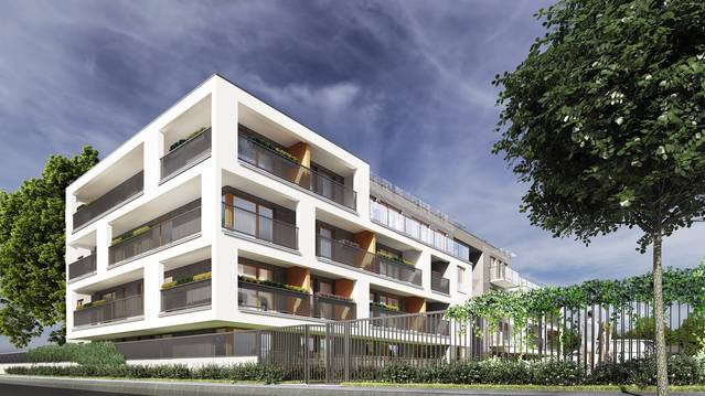 Apartamenty Snycerska