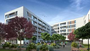 Apartamenty Reymonta