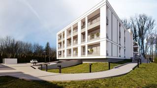 Apartamenty Plażowa