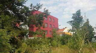 Apartamenty Kunickiego