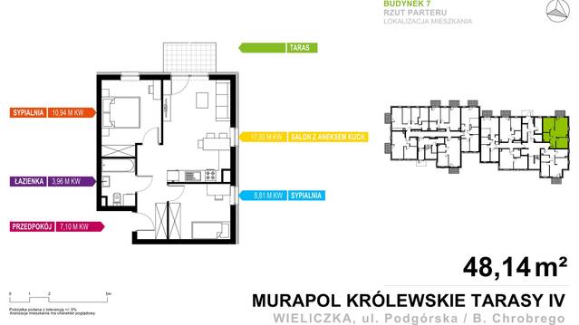 Królewskie Tarasy