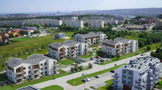 Nowe Morskie