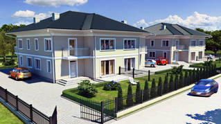Osiedle Brzechwy