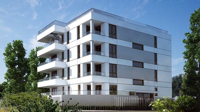 Villa Sportowa