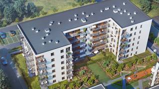 Diamentowe Wzgórze Etap III