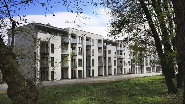 Panorama Kliny