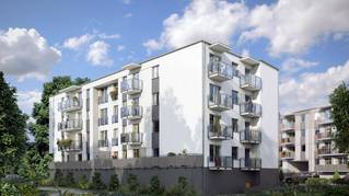 Osiedle Bartnicza Etap IV