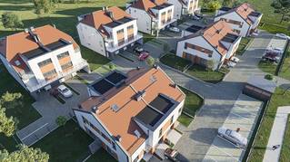 Osiedle Przestrzenne