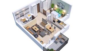 Comfort City Ametyst