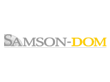 Samson-Dom