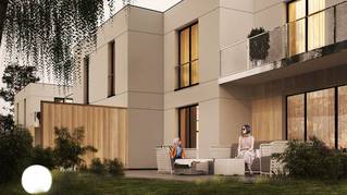 Cyprysowa Villa