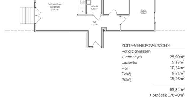 GARDEN HOUSE III