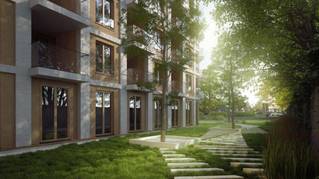 Kossak Residence
