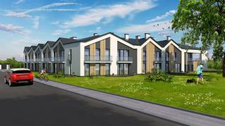 Apartamenty Forsycji