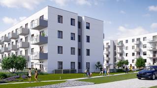 Lawendowe Wzgórza - etap D7 i D8