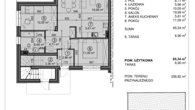 Zakątek Ursynów