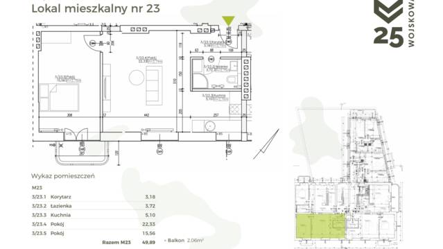 Wojskowa 25