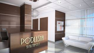 Apartamenty Podleśna