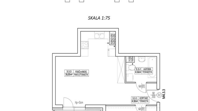 Osiedle Złota Podkowa Etap II