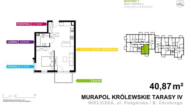 Królewskie Tarasy