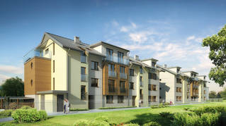 Apartamenty Pasternik
