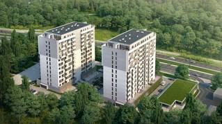 Mickiewicza 4 - Luksusowe apartamenty