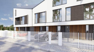 Apartamenty Matejki