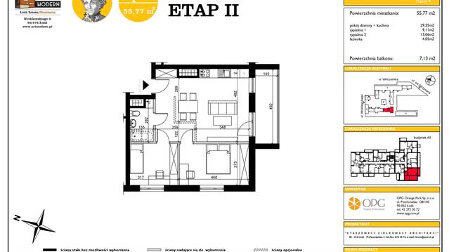 Art Modern etap II