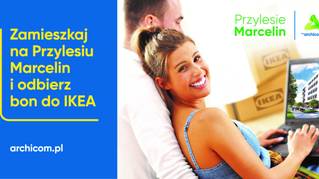 Przylesie Marcelin IV
