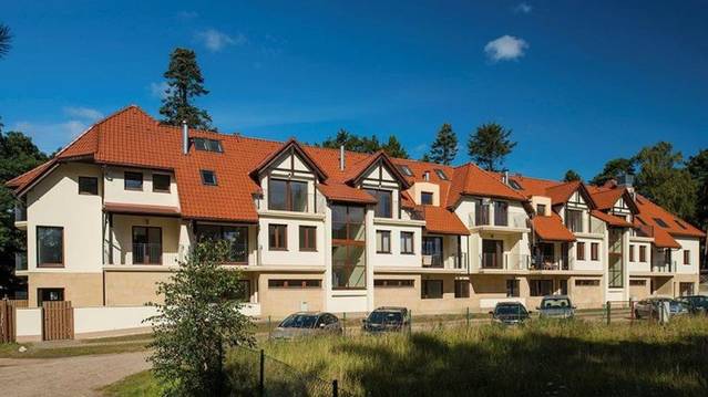 Villa del Sol