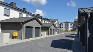 Parkowe Radwanice